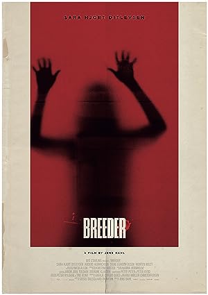 Cover image of the movie Breeder (2020)
