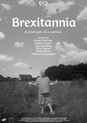 Cover image of the movie Brexitannia (2017)