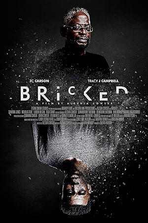 Cover image of the movie Bricked (2019)