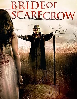 Cover image of the movie Bride of Scarecrow (2018)