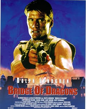 Cover image of the movie Bridge of Dragons (1999)