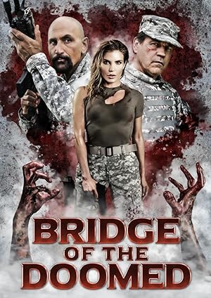 Cover image of the movie Bridge of the Doomed (2022)