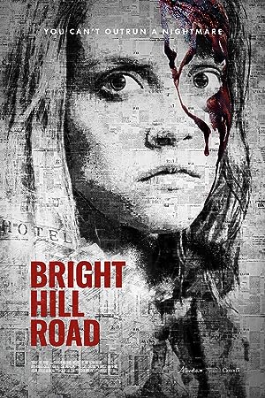 Cover image of the movie Bright Hill Road (2020)