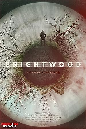 Cover image of the movie Brightwood (2022)