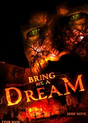 Cover image of the movie Bring Me a Dream (2020)