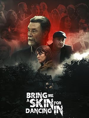 Cover image of the movie Bring Me a Skin for Dancing In (2024)