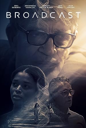 Cover image of the movie Broadcast (2022)
