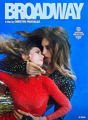 Cover image of the movie Broadway (2022)