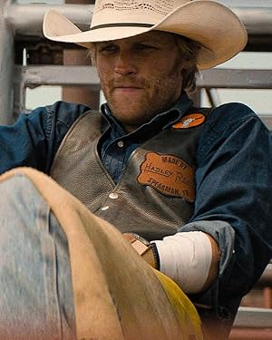 Cover image of the movie Broke (2025)