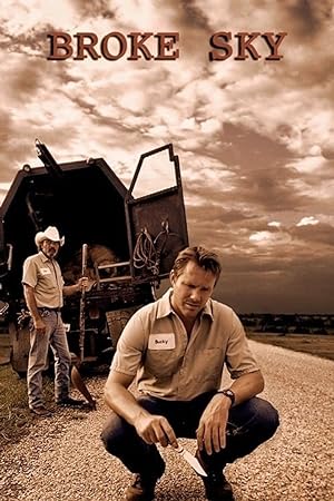 Cover image of the movie Broke Sky (2007)