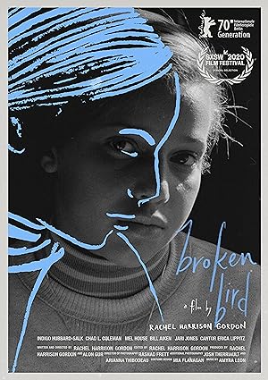 Cover image of the movie Broken Bird (2020)