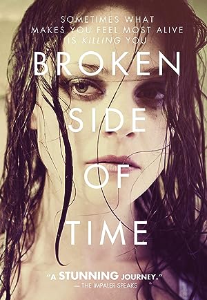 Cover image of the movie Broken Side of Time (2013)