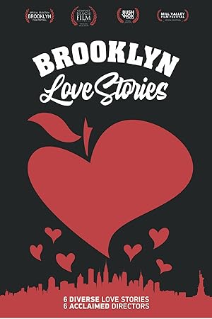 Cover image of the movie Brooklyn Love Stories (2019)