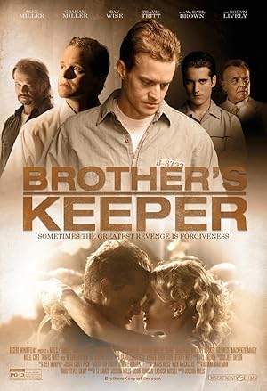 Cover image of the movie Brother's Keeper (2013)