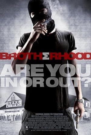 Cover image of the movie Brotherhood (2010)