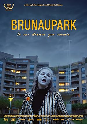 Cover image of the movie Brunaupark (2024)