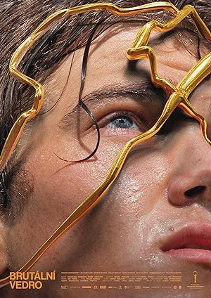 Cover image of the movie Brutální vedro (2023)