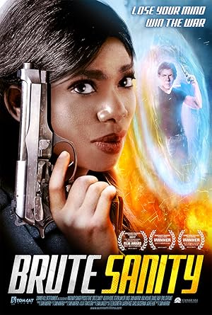 Cover image of the movie Brute Sanity (2017)