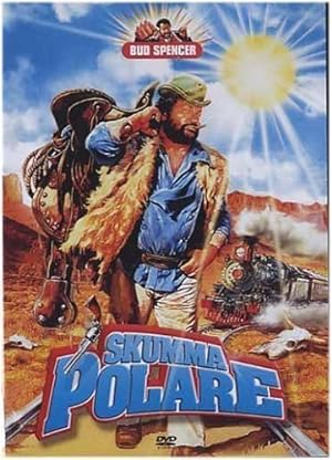 Cover image of the movie Buddy Goes West (1981)
