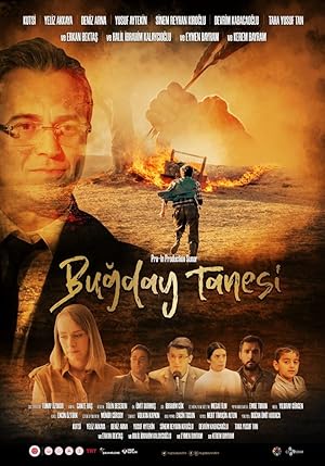 Cover image of the movie Bugday Tanesi (2022)