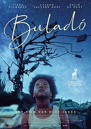 Cover image of the movie Buladó (2020)