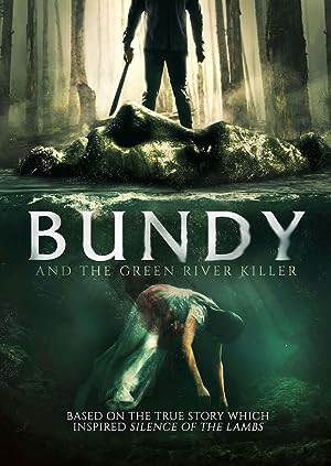 Cover image of the movie Bundy and the Green River Killer (2019)