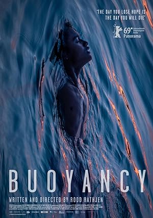 Cover image of the movie Buoyancy (2019)