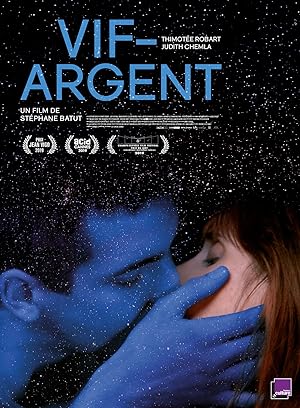 Cover image of the movie Burning Ghost (2019)