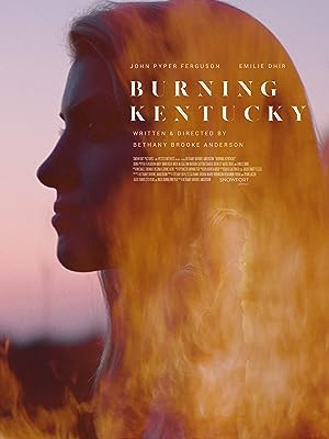 Cover image of the movie Burning Kentucky (2019)