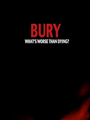 Cover image of the movie Bury (2014)