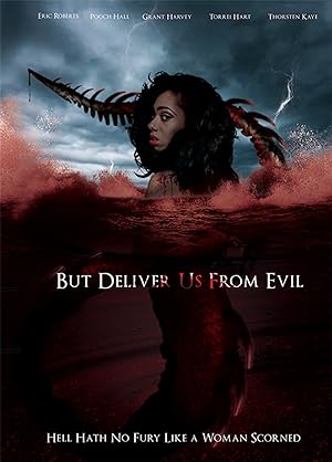 Cover image of the movie But Deliver Us from Evil (2017)