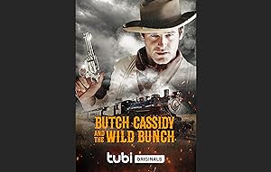 Cover image of the movie Butch Cassidy and the Wild Bunch (2023)