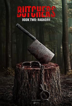 Cover image of the movie Butchers Book Two: Raghorn (2024)