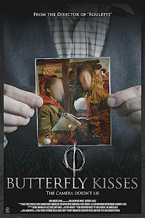 Cover image of the movie Butterfly Kisses (2018)