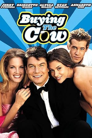 Cover image of the movie Buying the Cow (2002)