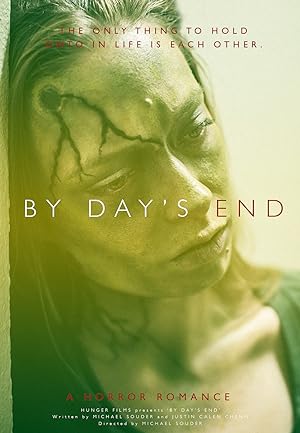 Cover image of the movie By Day's End (2020)