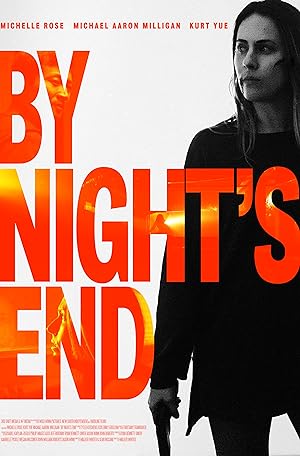 Cover image of the movie By Night's End (2020)