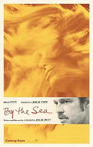 Cover image of the movie By the Sea (2015)