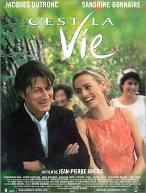 Cover image of the movie C'est la vie (2001)