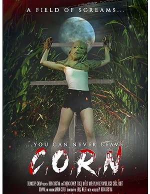 Cover image of the movie C.O.R.N. (2021)