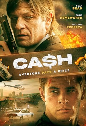 Cover image of the movie Ca$h (2010)