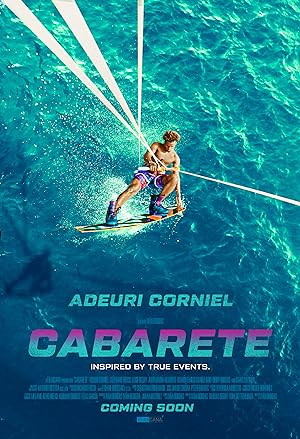 Cover image of the movie Cabarete (2019)