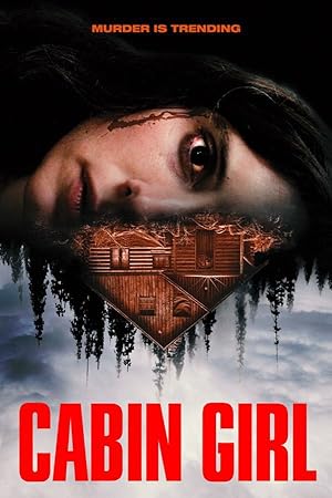 Cover image of the movie Cabin Girl (2023)