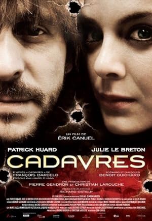 Cover image of the movie Cadavres (2009)