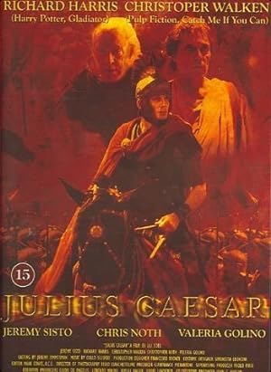 Cover image of the movie Caesar (2002)