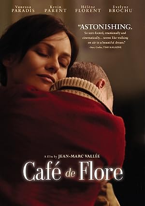Cover image of the movie Café de Flore (2011)