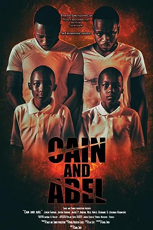 Cover image of the movie Cain and Abel (2021)