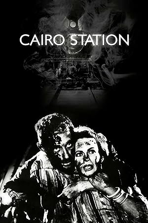 Cover image of the movie Cairo Station (1958)