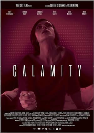 Cover image of the movie Calamity (2017)
