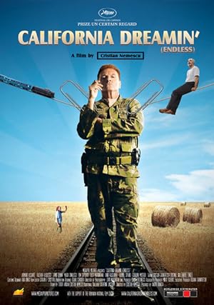 Cover image of the movie California Dreamin' (2007)